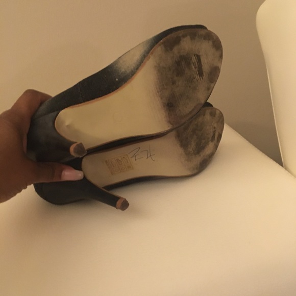 Licean heels for best offer ❣️ - Picture 5 of 5